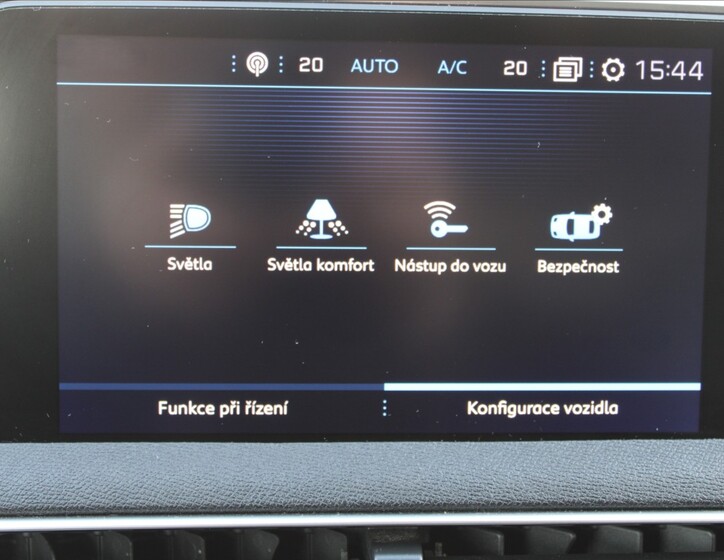 Peugeot 3008 17