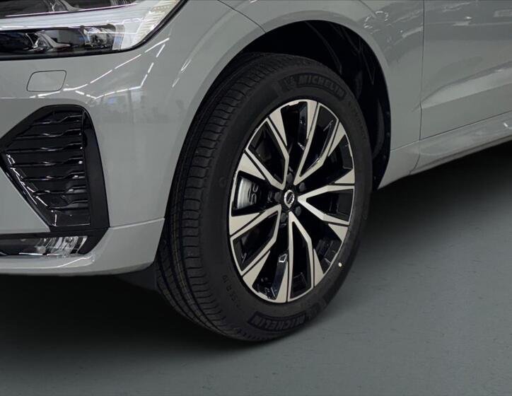 Volvo XC60 6