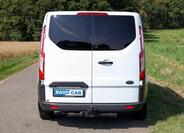 Ford Transit Custom 6