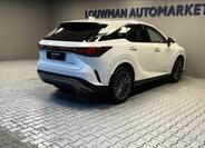 Lexus RX 350h 14