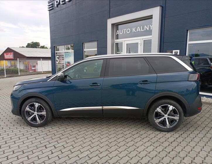 Peugeot 5008 3