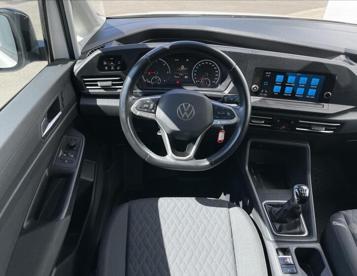 Volkswagen Caddy 7