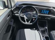 Volkswagen Caddy 7