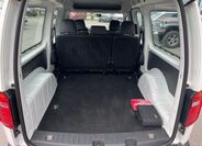 Volkswagen Caddy 6