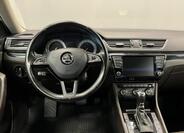 Škoda Superb 5