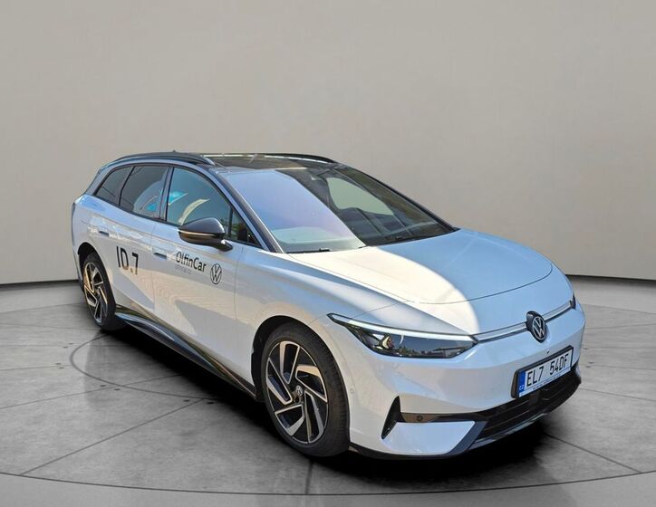 Volkswagen ID.7 1