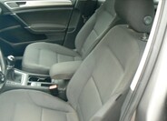 Volkswagen Golf 11