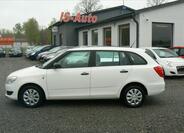 Škoda Fabia 7