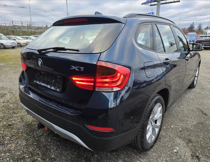 BMW X1 5