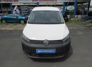 Volkswagen Caddy 2