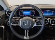 Mercedes-Benz CLA 10