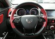 SsangYong Tivoli 32