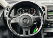 Volkswagen Tiguan 13