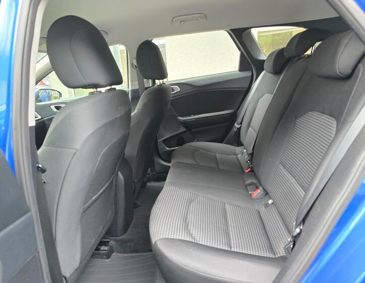KIA Ceed 21
