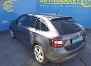 Škoda Rapid 6