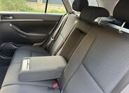 Toyota Avensis 42
