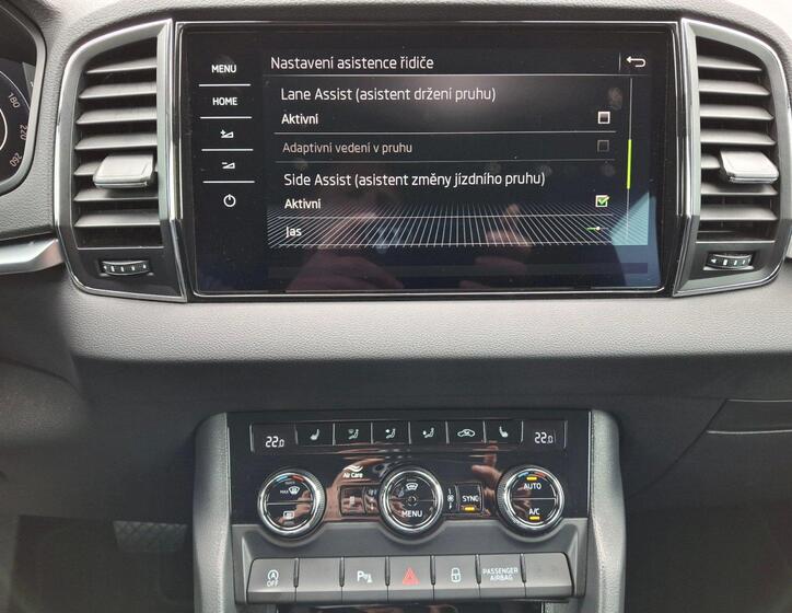 Škoda Karoq 22