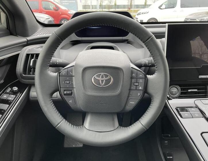 Toyota bZ4X 14