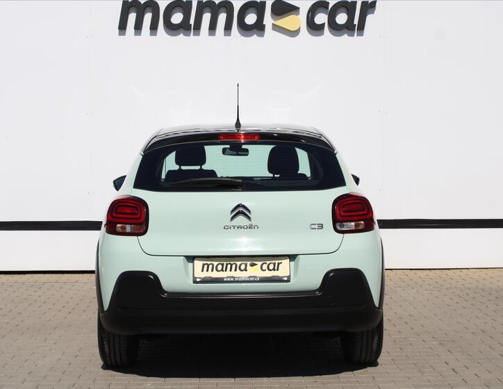 Citroën C3 6