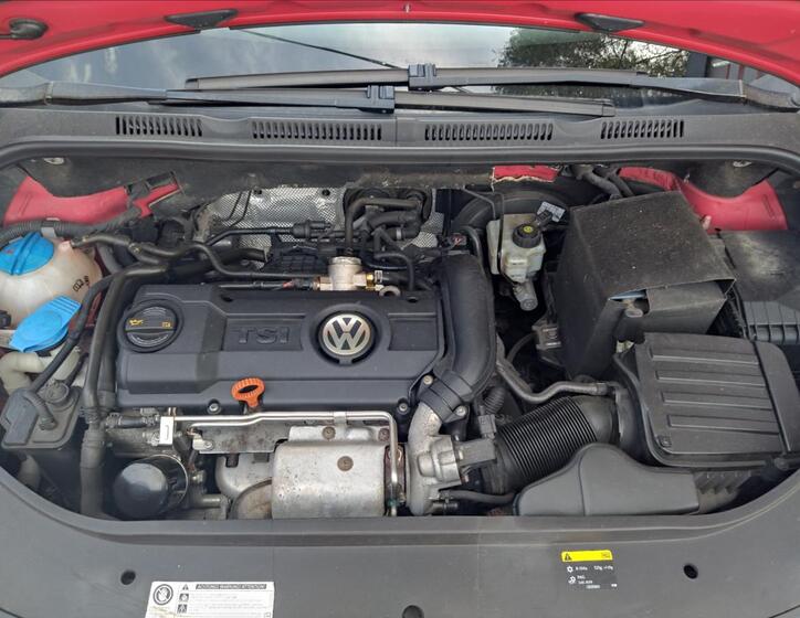 Volkswagen Golf Plus 21