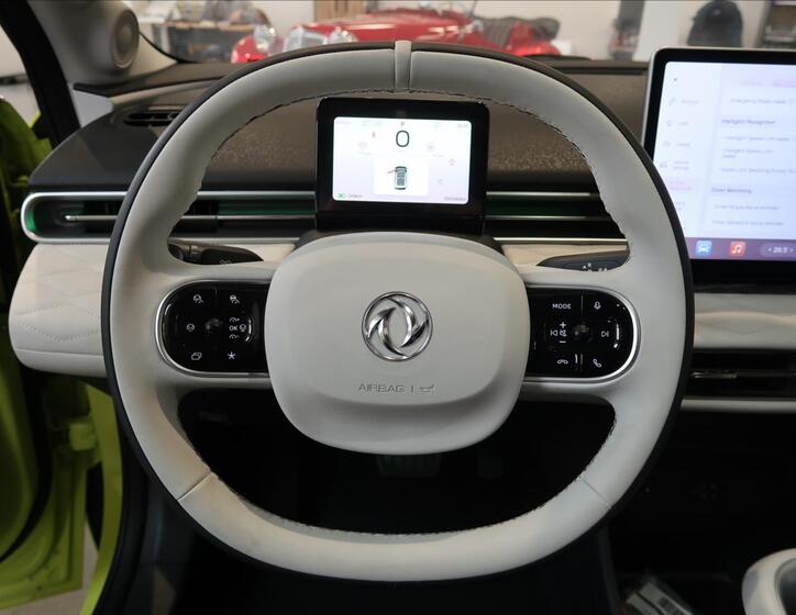 Dongfeng Box 17
