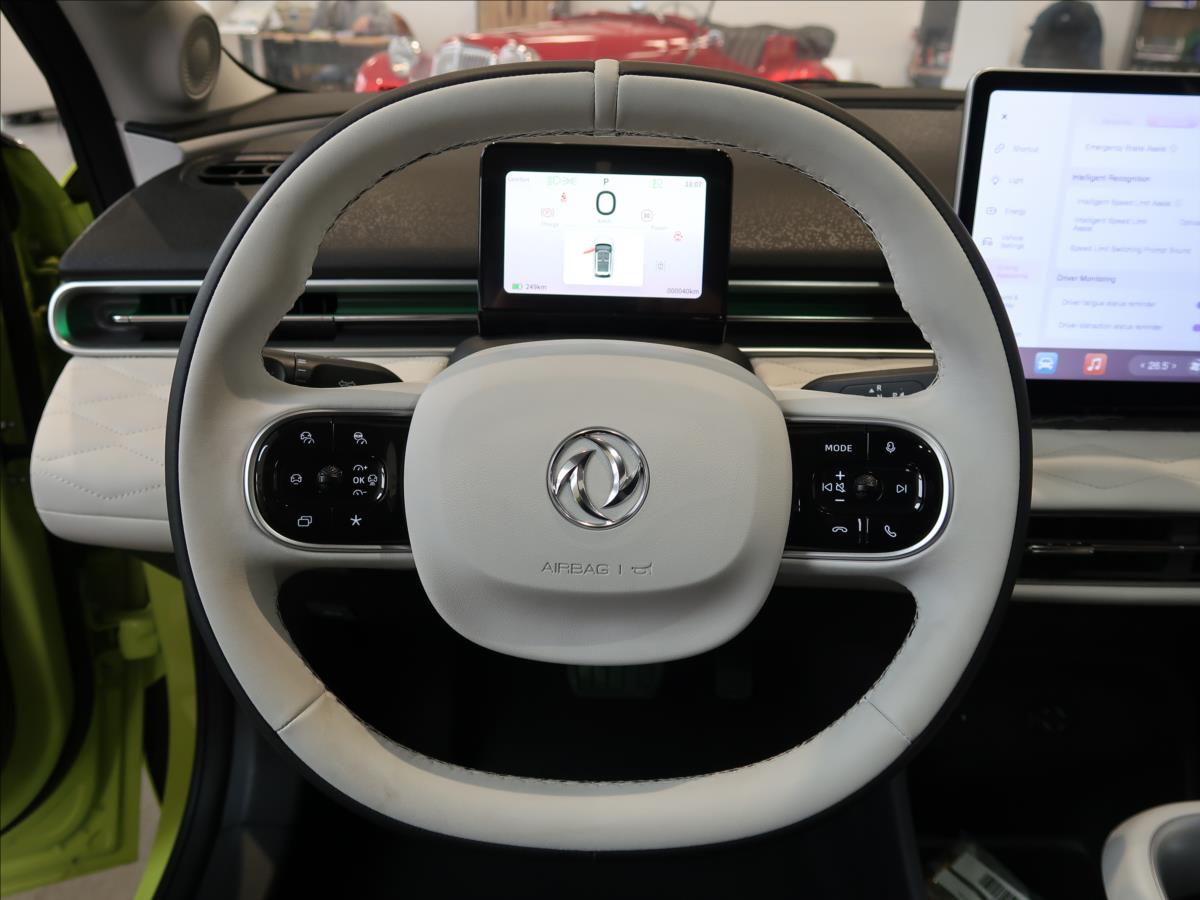 Dongfeng Box