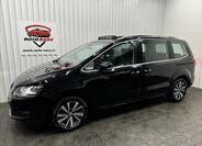 Volkswagen Sharan 3