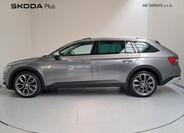 Škoda Superb 3
