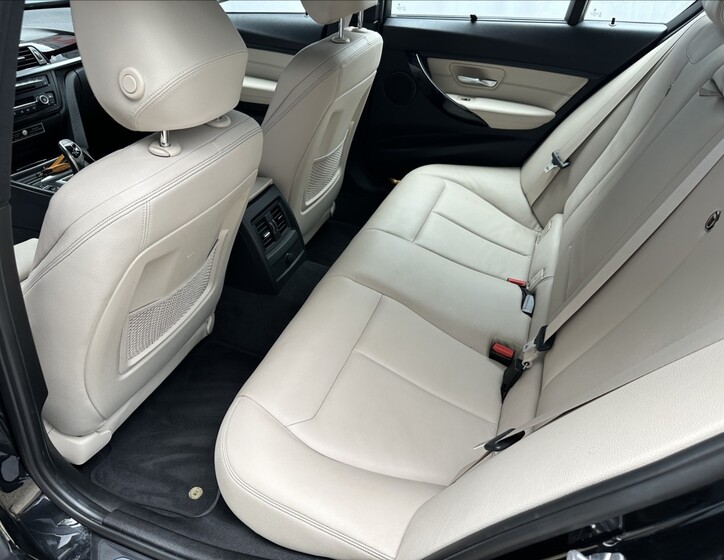 Alpina B3 7