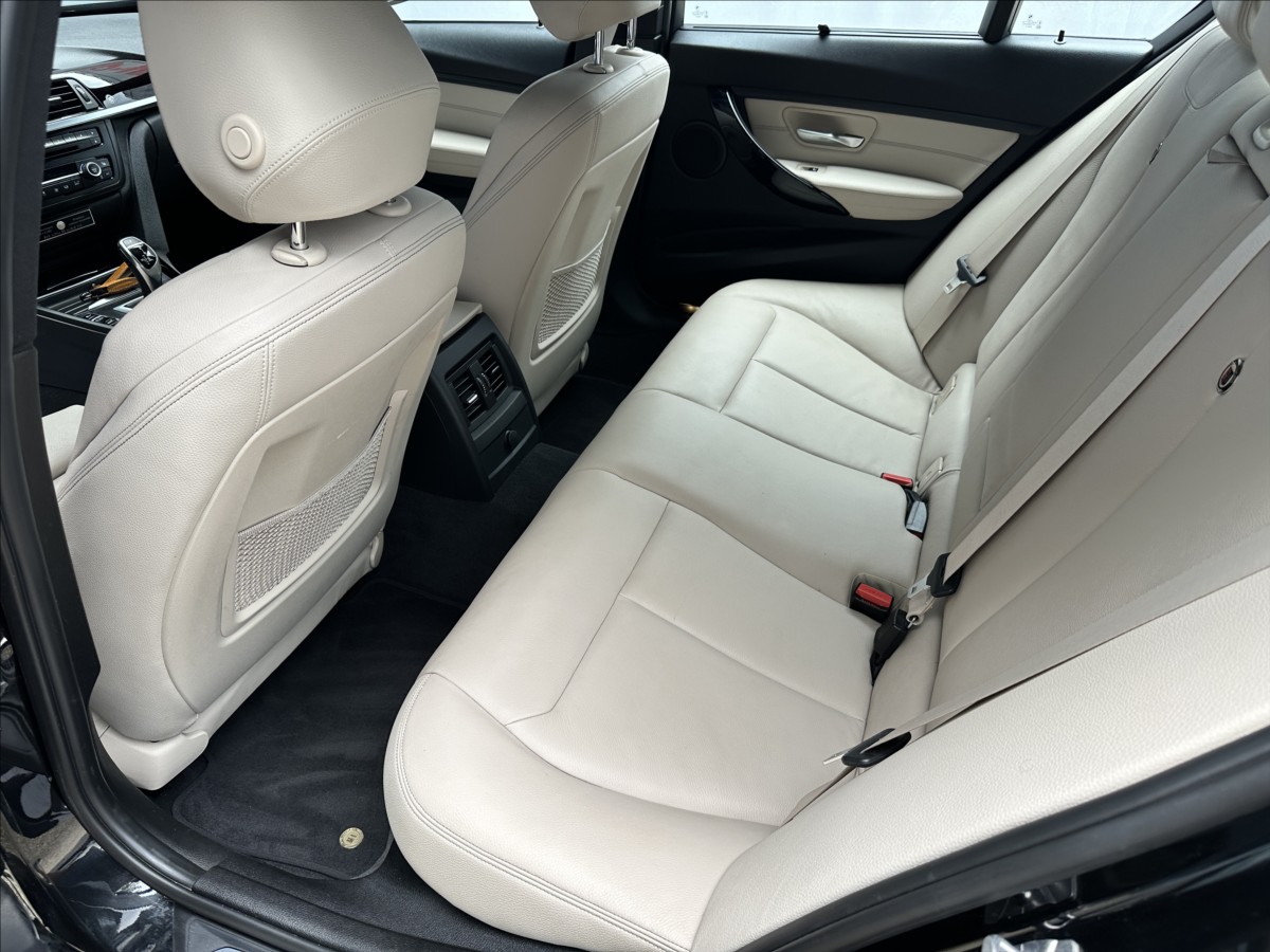 Alpina B3