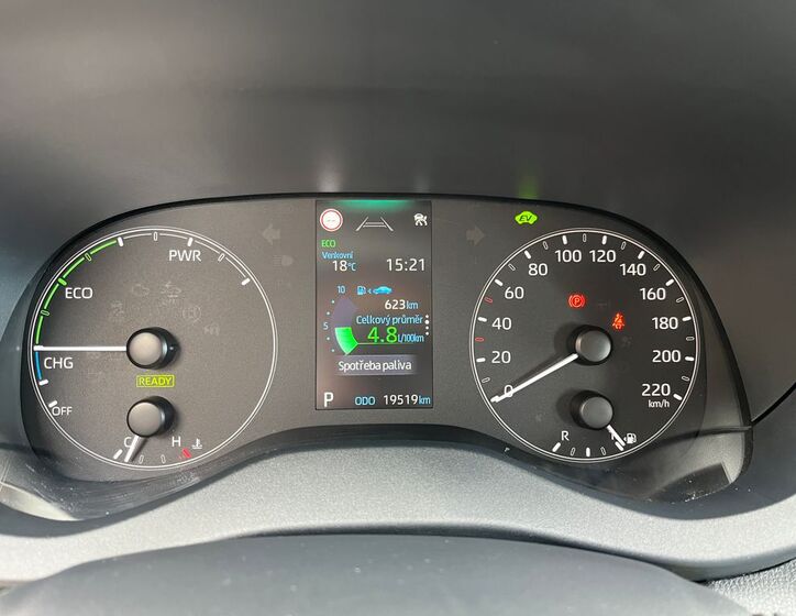Toyota Yaris 24
