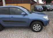 Toyota RAV4 4