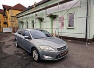 Ford Mondeo 1