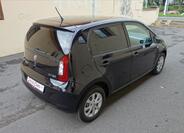 Škoda Citigo 12