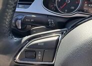 Audi A4 Allroad 18