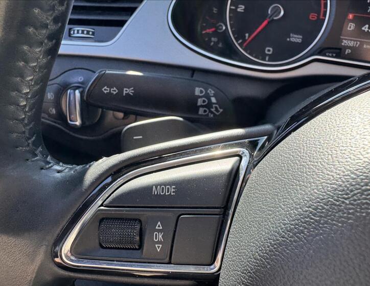 Audi A4 Allroad 18