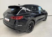 Volkswagen Touareg 2