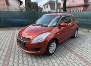 Suzuki Swift 9