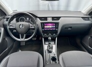 Škoda Octavia 18