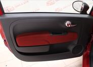 Fiat 500C 9