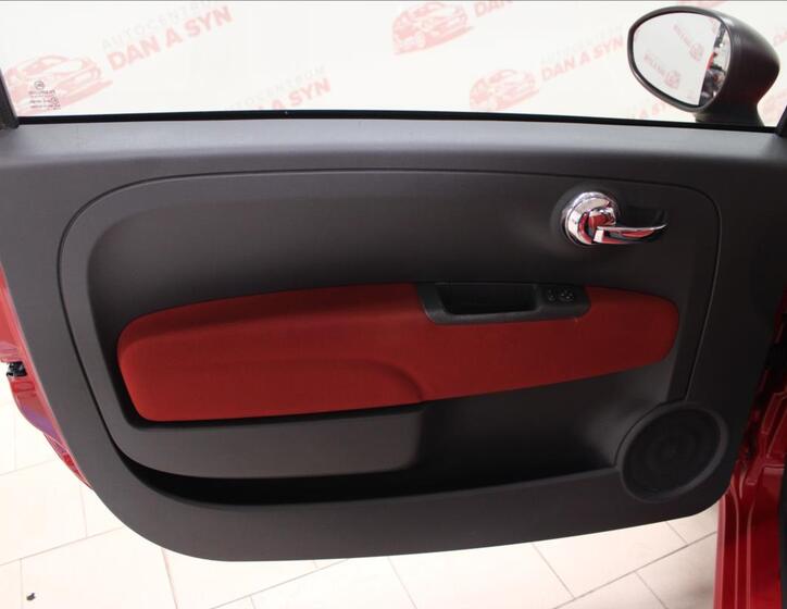 Fiat 500C 9