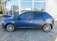 Seat Ibiza 8