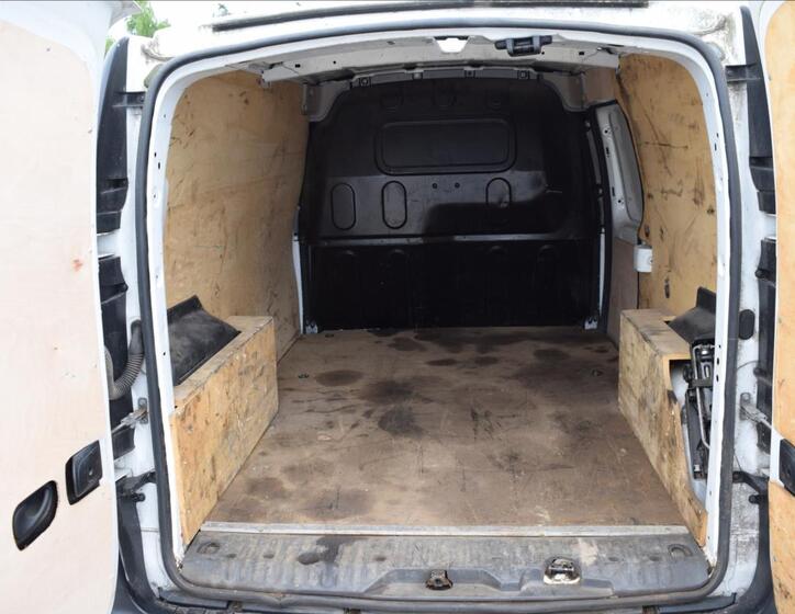 Renault Kangoo 17