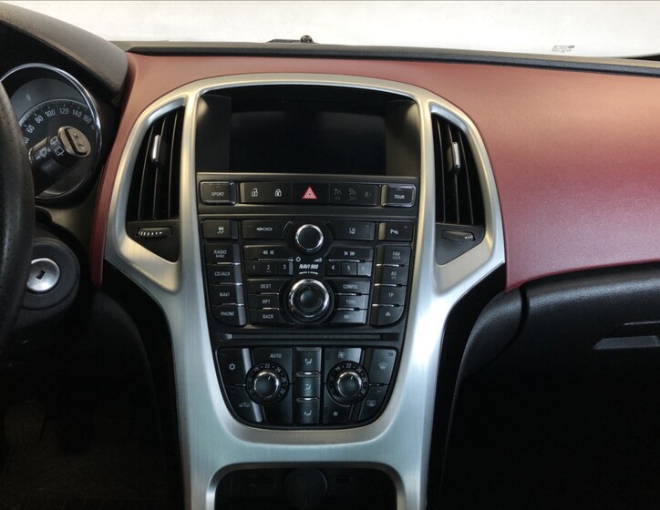 Opel Astra 15