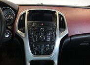 Opel Astra 15