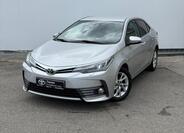 Toyota Corolla 1