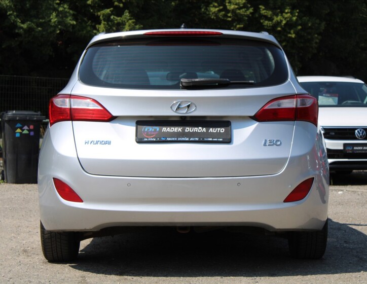 Hyundai i30 6