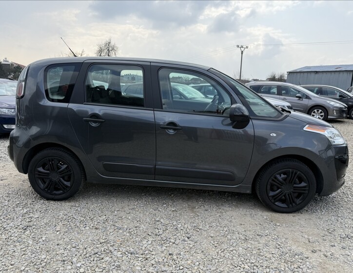 Citroën C3 Picasso 4