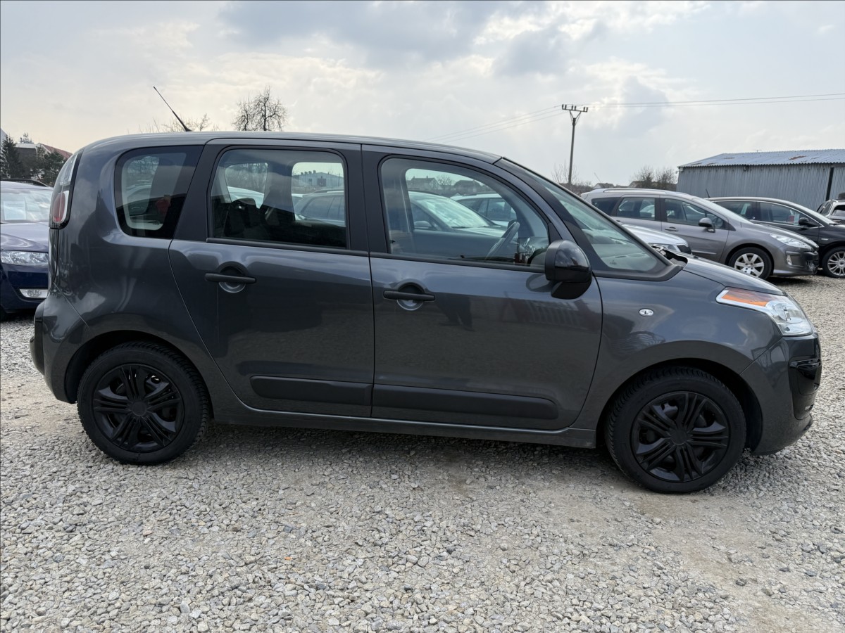Citroën C3 Picasso