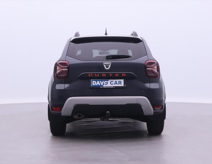 Dacia Duster 6